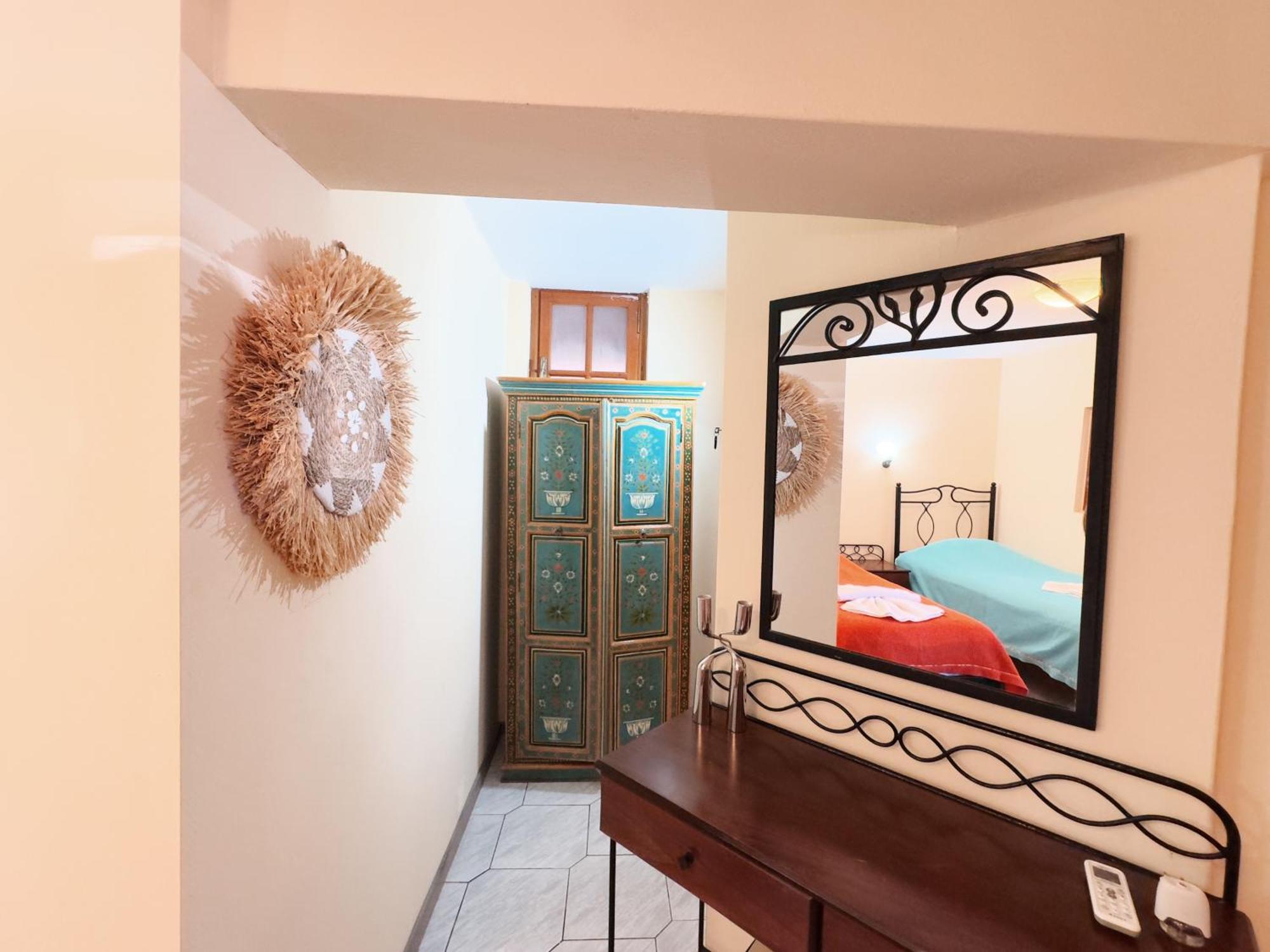 Villa Eleni Seaside Apartments Platanias  Exterior photo