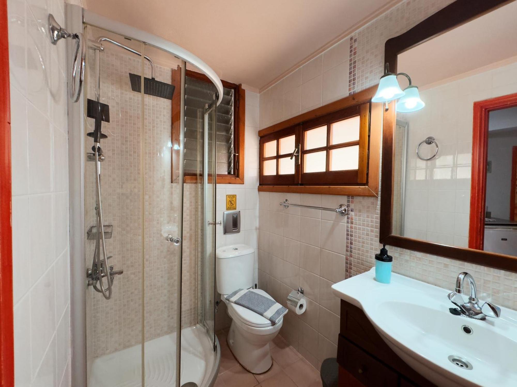 Villa Eleni Seaside Apartments Platanias  Exterior photo